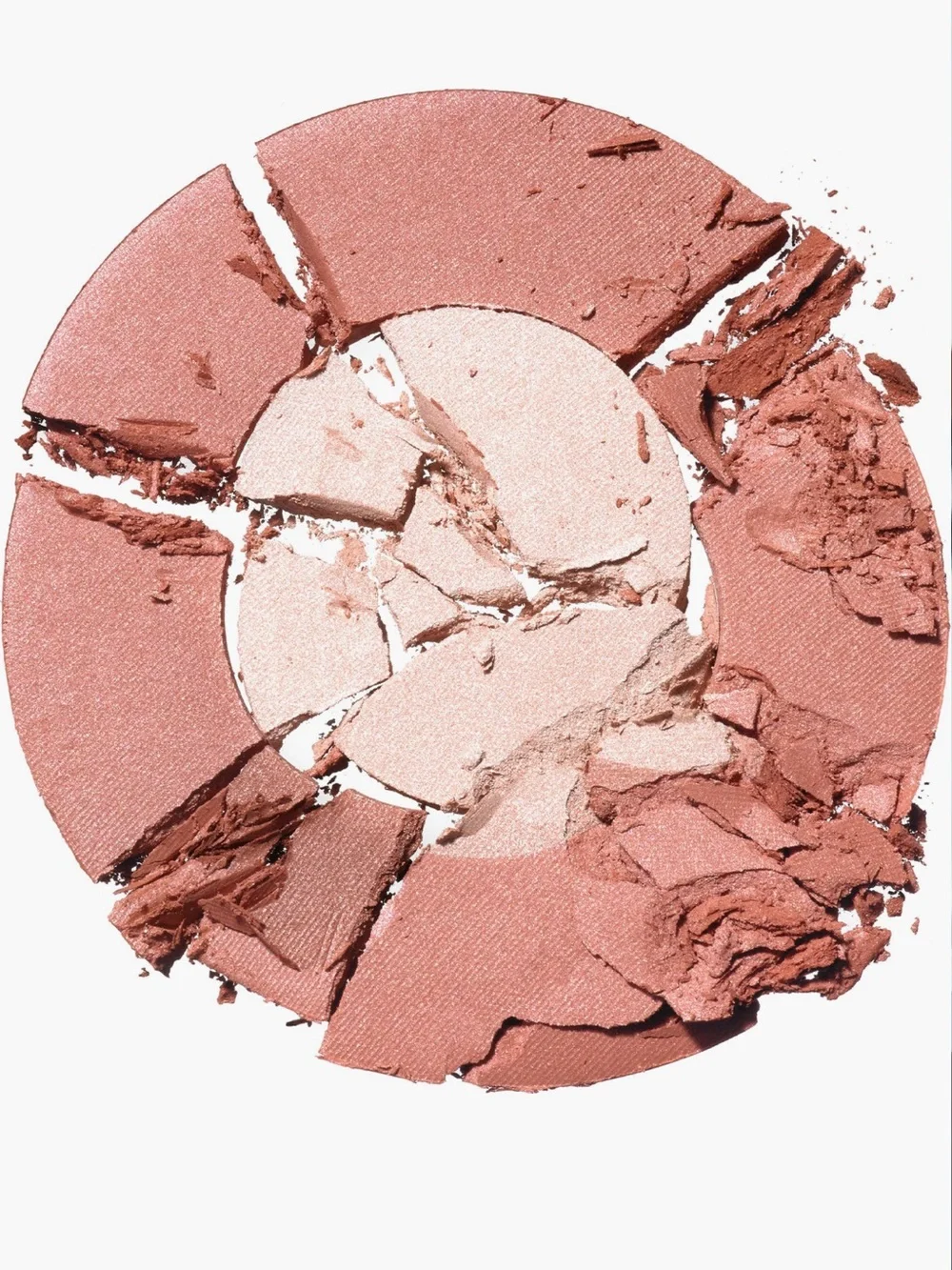 Charlotte Tilbury Cheek to Chic Blush in Pillow Talk